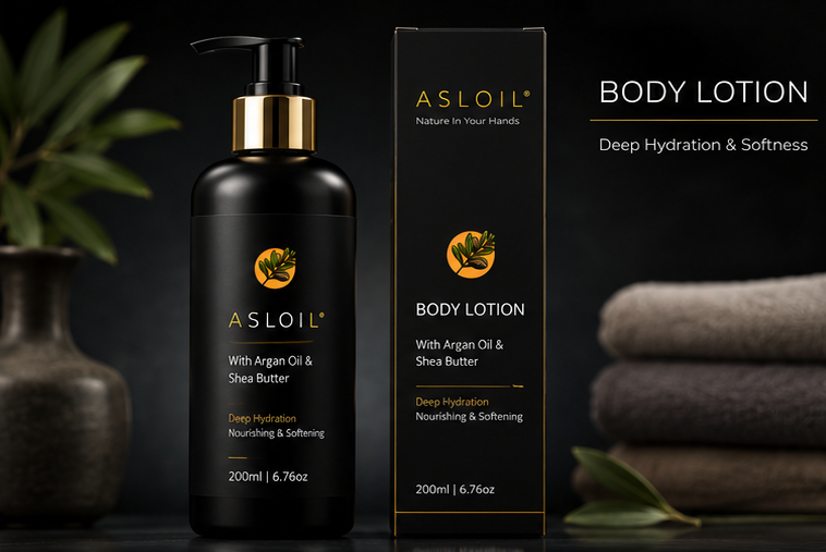 Body Lotion
