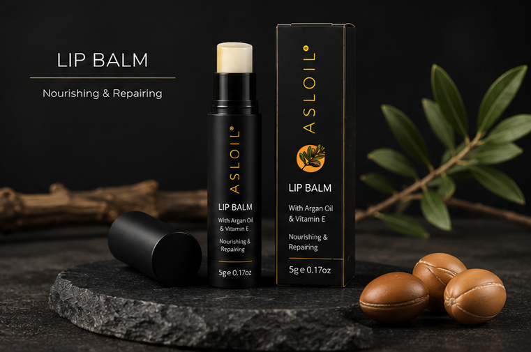 Lip Balm