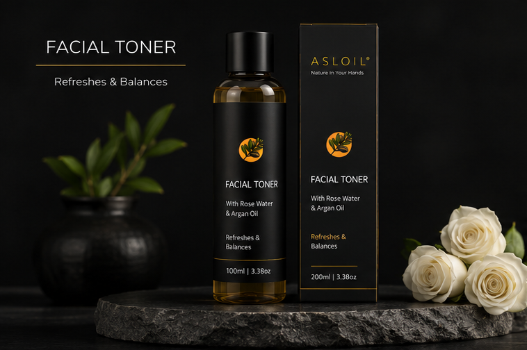 Facial Toner