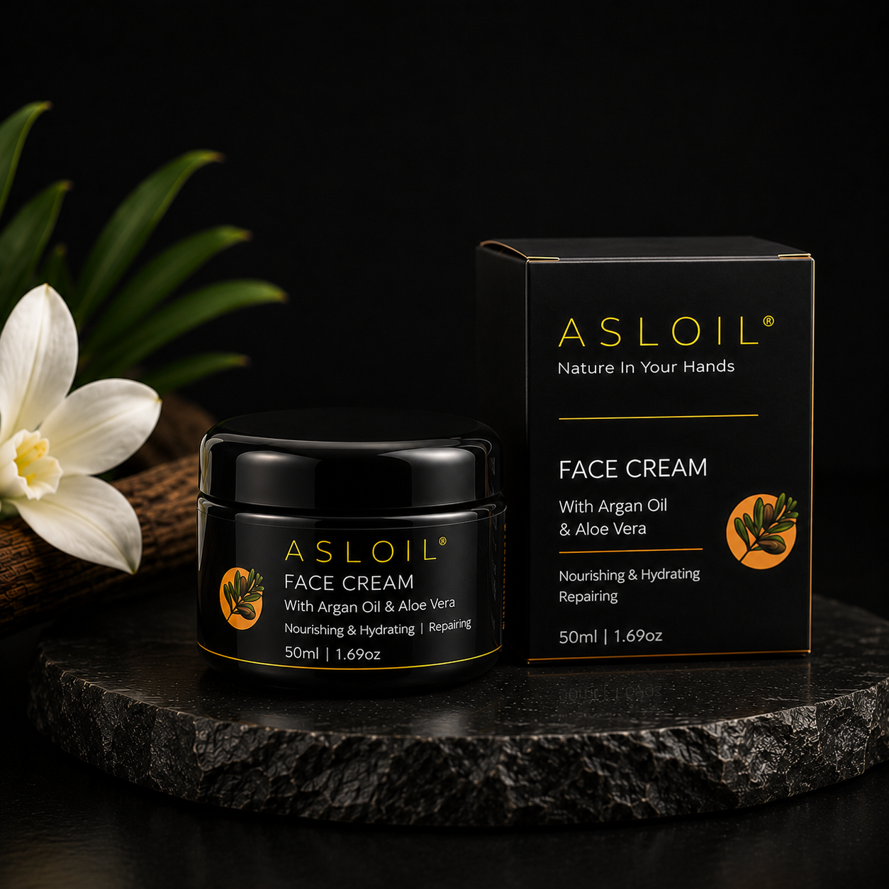 ASLOIL Face Cream