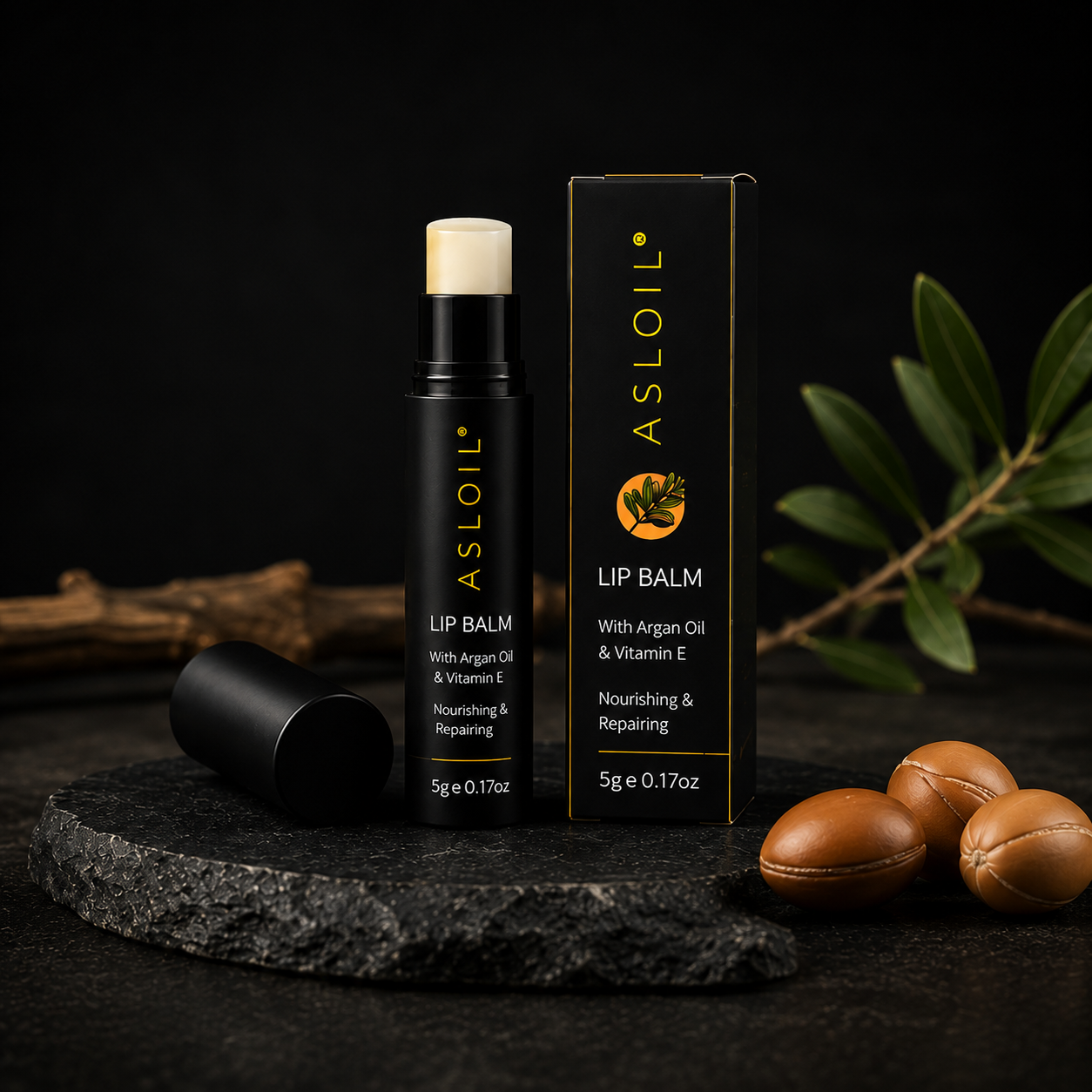 Lip Balm